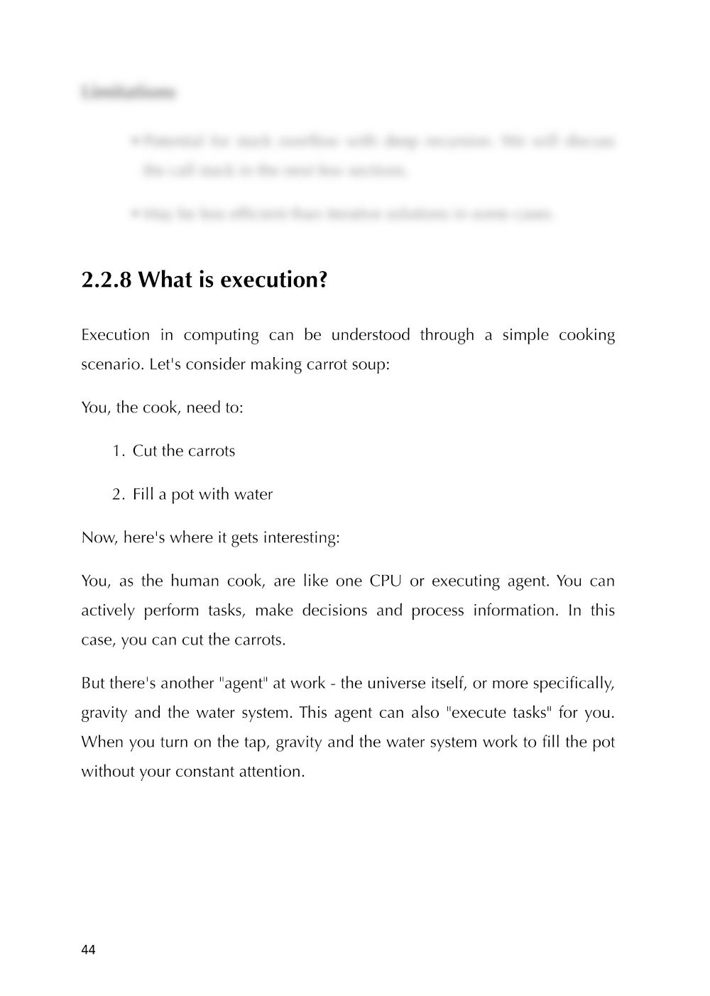 Sample page 1 of 3