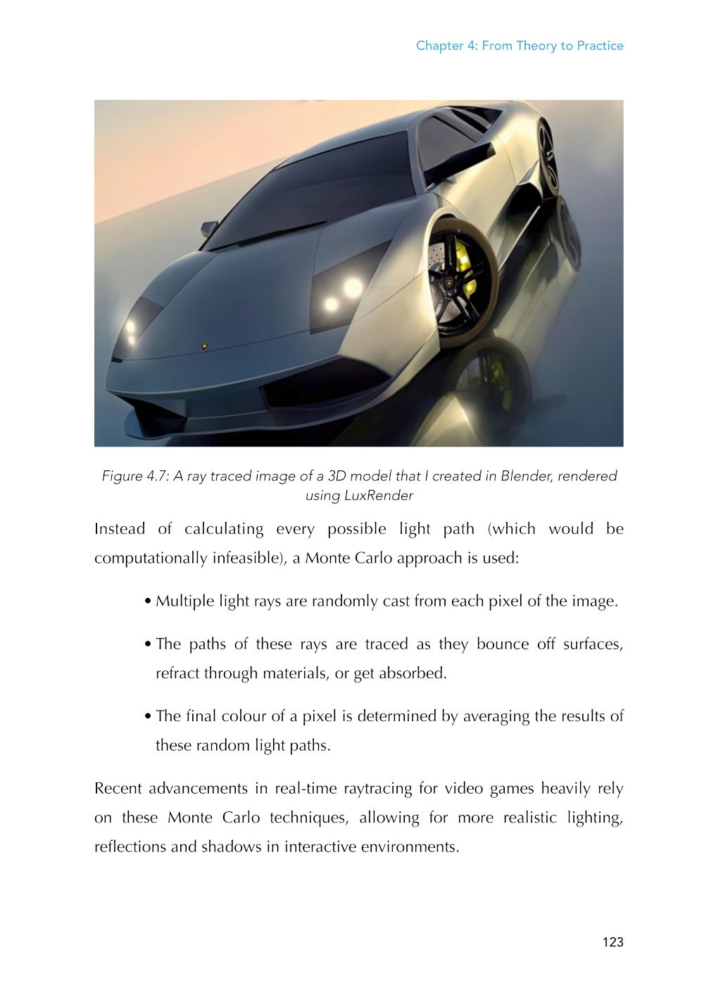 Sample page 3 of 3